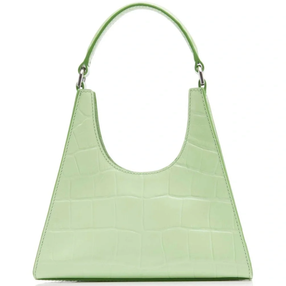 NWOT STAUD Rey Mini Bag - Picture 2 of 8